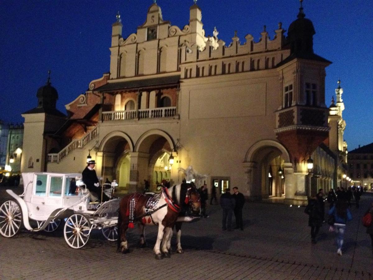 Studio Anna Krasków Exterior foto